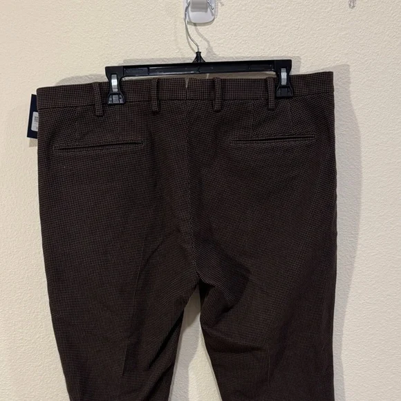 Incotex Men's Dress Pants